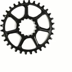 E-thirteen Ultralight Guidering Kettenblatt