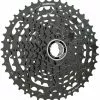 Shimano Kassette CS-LG400 10-fach -Mountainbikes Verkäufe CS LG400 10 11 43T 1