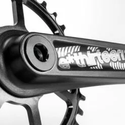 E-thirteen TRS Plus Kurbel -Mountainbikes Verkäufe CS3TPA 102 03