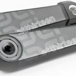 E-thirteen E*spec Race Carbon Kurbel -Mountainbikes Verkäufe CS4LRA 111 03