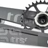 E-thirteen TRS Race Carbon Kurbel -Mountainbikes Verkäufe CS4TRA 106 01