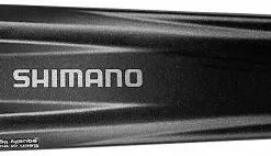 Kurbelarmset Shimano Steps FC-E8000