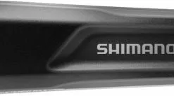 Kurbelarmset Shimano Steps FC-EM600