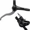 Shimano Scheibenbremse BL-MT400-L Silber | BL-MT400 | HR -Mountainbikes Verkäufe EMT400KRRXRA170