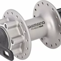 Shimano Hinterradnabe FH-M525 9/10-fach 6-Loch -Mountainbikes Verkäufe E FHM525ABZSS