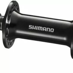 Shimano Vorderradnabe HB-RS300 Für Felgenbremse
