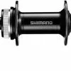 Shimano Vorderradnabe HB-TX505 Für Scheibenbremse -Mountainbikes Verkäufe E HBTX505B5