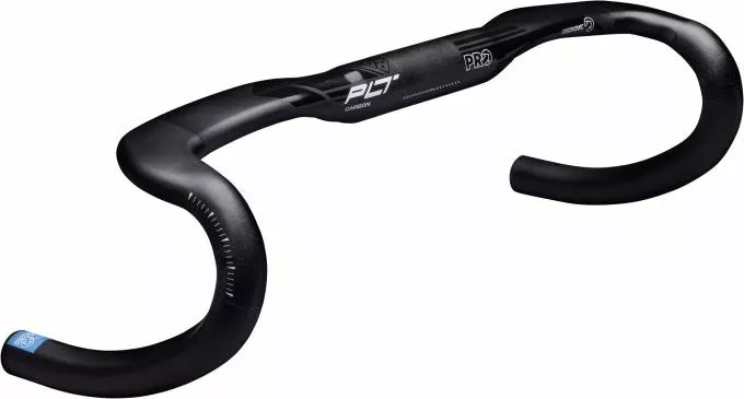 Pro Lenker PLT Carbon Compact Ergo 6 Pro Lenker PLT Carbon Compact Ergo – Bild 4