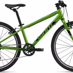 Giant ARX 24 - 2023 Metallic Green