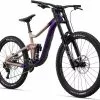 Giant Reign SX - 2023 -Mountainbikes Verkäufe Giant 2023 ReignSXColorA Purple Front