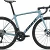 Giant TCR Advanced Pro 1 Di2 - 2023 -Mountainbikes Verkäufe Giant 2023 TCR Advanced Pro 1 Di2 scaled