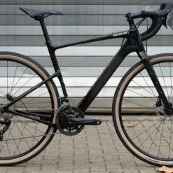 Cannondale Topstone Carbon 3 - 2023 -Mountainbikes Verkäufe HJK 5563