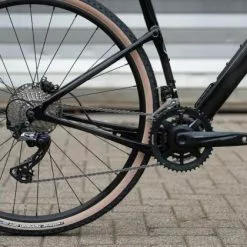 Cannondale Topstone Carbon 3 - 2023 -Mountainbikes Verkäufe HJK 5575