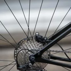 Cannondale Topstone Carbon 3 - 2023 -Mountainbikes Verkäufe HJK 5582