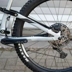 Ibis Ripmo AF SLX Testrad Metal | L -Mountainbikes Verkäufe HJK 5219