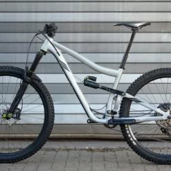 Ibis Ripmo AF SLX Testrad Metal | L -Mountainbikes Verkäufe HJK 5223