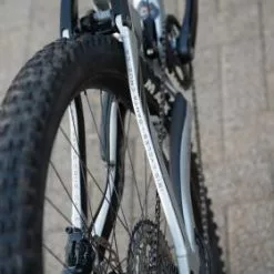 Ibis Ripmo AF SLX Testrad Metal | L -Mountainbikes Verkäufe HJK 5225