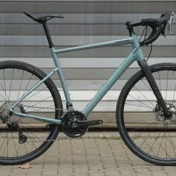 Cannondale Topstone LTD - 2023