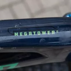 Santa Cruz Megatower 2 C S-Kit - 2023 Testrad - XL -Mountainbikes Verkäufe HJK 6683