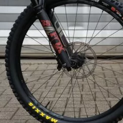 Santa Cruz Megatower 2 C S-Kit - 2023 Testrad - XL -Mountainbikes Verkäufe HJK 6695