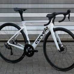 Cervelo Soloist 105 - 2023 B-Ware -Mountainbikes Verkäufe HJK 6770