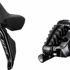 Shimano 105 Di2-R7100 Schaltgruppe -Mountainbikes Verkäufe IR7170DRRDSC170A