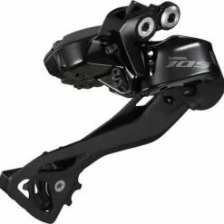 Shimano 105 Di2-R7100 Schaltgruppe -Mountainbikes Verkäufe IRDR7150A A