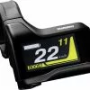 Display Shimano Steps SC-E8000 Schwarz | 31,8 Mm Schelle Mit Adapter Für 35 Mm Schelle -Mountainbikes Verkäufe I SCE8000B