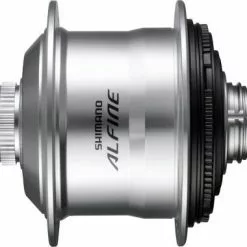 Shimano Getriebenabe Alfine 11-Gang SG-S7001 Für Scheibenbremse -Mountainbikes Verkäufe I SGS700111AS