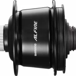 Shimano Getriebenabe Alfine 8-Gang SG-S7001-8 Für Scheibenbremse -Mountainbikes Verkäufe I SGS70018BL