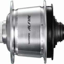 Shimano Getriebenabe Alfine 8-Gang SG-S7001-8 Für Scheibenbremse -Mountainbikes Verkäufe I SGS70018BS