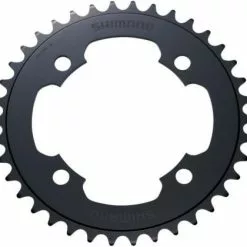 Shimano Kettenblätter DXR FC-MX71 -Mountainbikes Verkäufe I SMCR80AB1