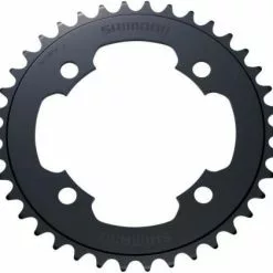 Shimano Kettenblätter DXR FC-MX71 -Mountainbikes Verkäufe I SMCR80AB4