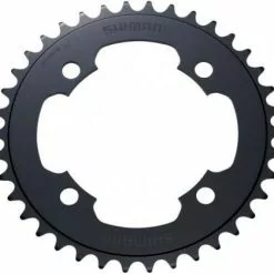 Shimano Kettenblätter DXR FC-MX71 -Mountainbikes Verkäufe I SMCR80AB6