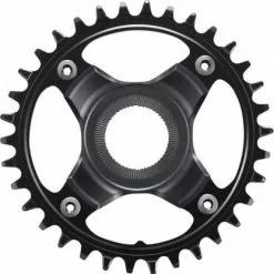 Shimano Kettenblatt Steps SM-CRE80 (12-fach-Version) -Mountainbikes Verkäufe I SMCRE8012BA8X