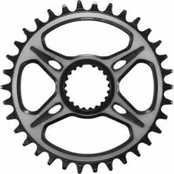 Shimano Kettenblätter XTR FC-M9100/M9120 1-fach -Mountainbikes Verkäufe I SMCRM95A4