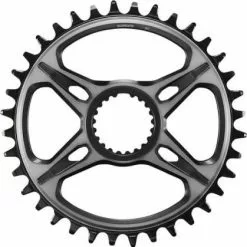 Shimano Kettenblätter XTR FC-M9100/M9120 1-fach -Mountainbikes Verkäufe I SMCRM95A6