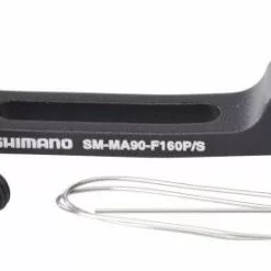 Shimano Scheibenbrems-Adapter XTR