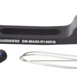 Shimano Scheibenbrems-Adapter XTR -Mountainbikes Verkäufe I SMMA90R140PS