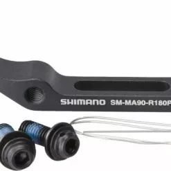 Shimano Scheibenbrems-Adapter XTR -Mountainbikes Verkäufe I SMMA90R180PS