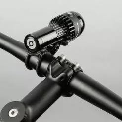 Supernova Airstream 2 Schwarz -Mountainbikes Verkäufe KA620 BLK Airstream2 Anwendung2