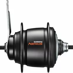 Shimano Getriebenabe Nexus 8-Gang SG-C6001 Mit Rücktrittbremse