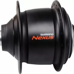 Shimano Getriebenabe Nexus 8-Gang SG-C6011 Premium Für Felgen-/Rollenbremse -Mountainbikes Verkäufe K SGC60118VAL