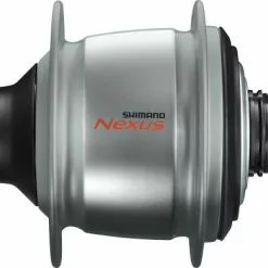 Shimano Getriebenabe Nexus 8-Gang SG-C6011 Premium Für Felgen-/Rollenbremse -Mountainbikes Verkäufe K SGC60118VAS