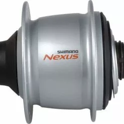Shimano Getriebenabe Nexus 8-Gang SG-C6011 Premium Für Felgen-/Rollenbremse -Mountainbikes Verkäufe K SGC60118VBS