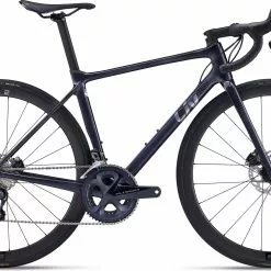 Liv Langma Advanced 1+ - 2022