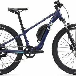 Liv Tempt E+ Junior 26 - 2023