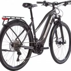Liv Amiti-E+ 1 RD Evo - 2022 -Mountainbikes Verkäufe Liv Amiti E 1 2021 500 625 02