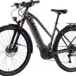 Liv Amiti-E+ 1 RD Evo - 2022 -Mountainbikes Verkäufe Liv Amiti E 1 2021 500 625 03