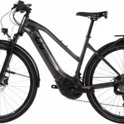 Liv Amiti-E+ 1 RD Evo - 2022 -Mountainbikes Verkäufe Liv Amiti E 1 2021 500 625 07